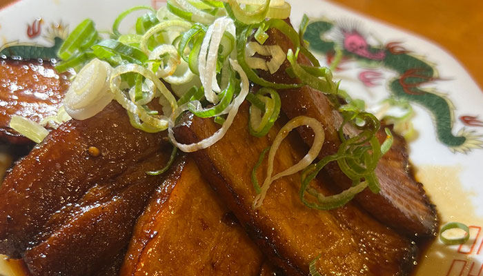 お料理